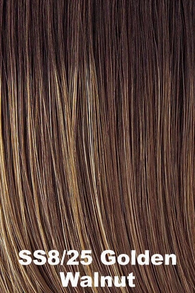 Raquel Welch Wigs - Power Petite-Average