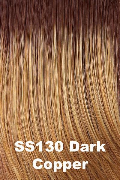 Raquel Welch Wigs - Power Petite-Average