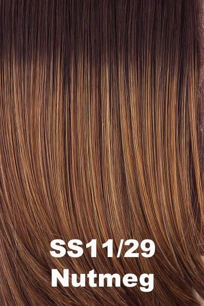 Raquel Welch Wigs - Power Petite-Average
