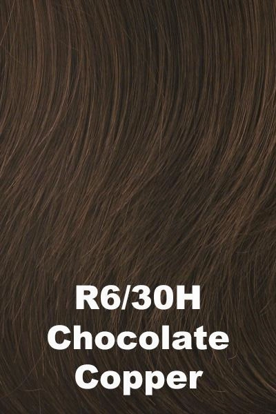 Raquel Welch Wigs - Power Petite-Average