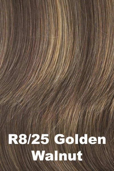 Raquel Welch Wigs - Power Petite-Average