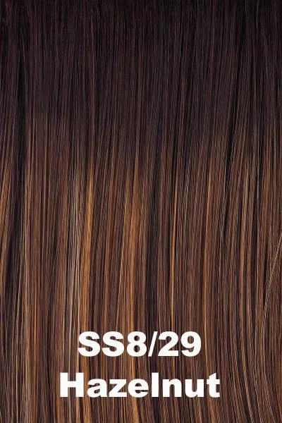 Raquel Welch Wigs - Power Petite-Average