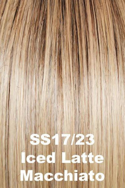 Raquel Welch Wigs - Sparkle