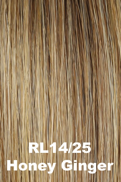 Raquel Welch Wigs - Straight Chic