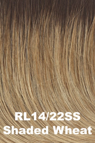 Raquel Welch Wigs - Straight Chic