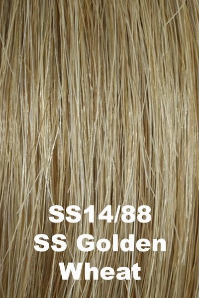 Raquel Welch Wigs - Success Story - Human Hair