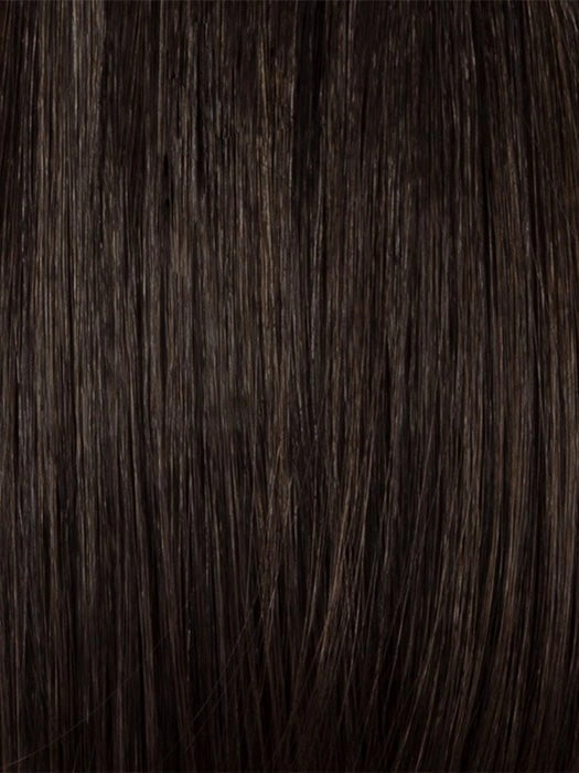 Raven | Synthetic Lace Front Wig (Mono Top)