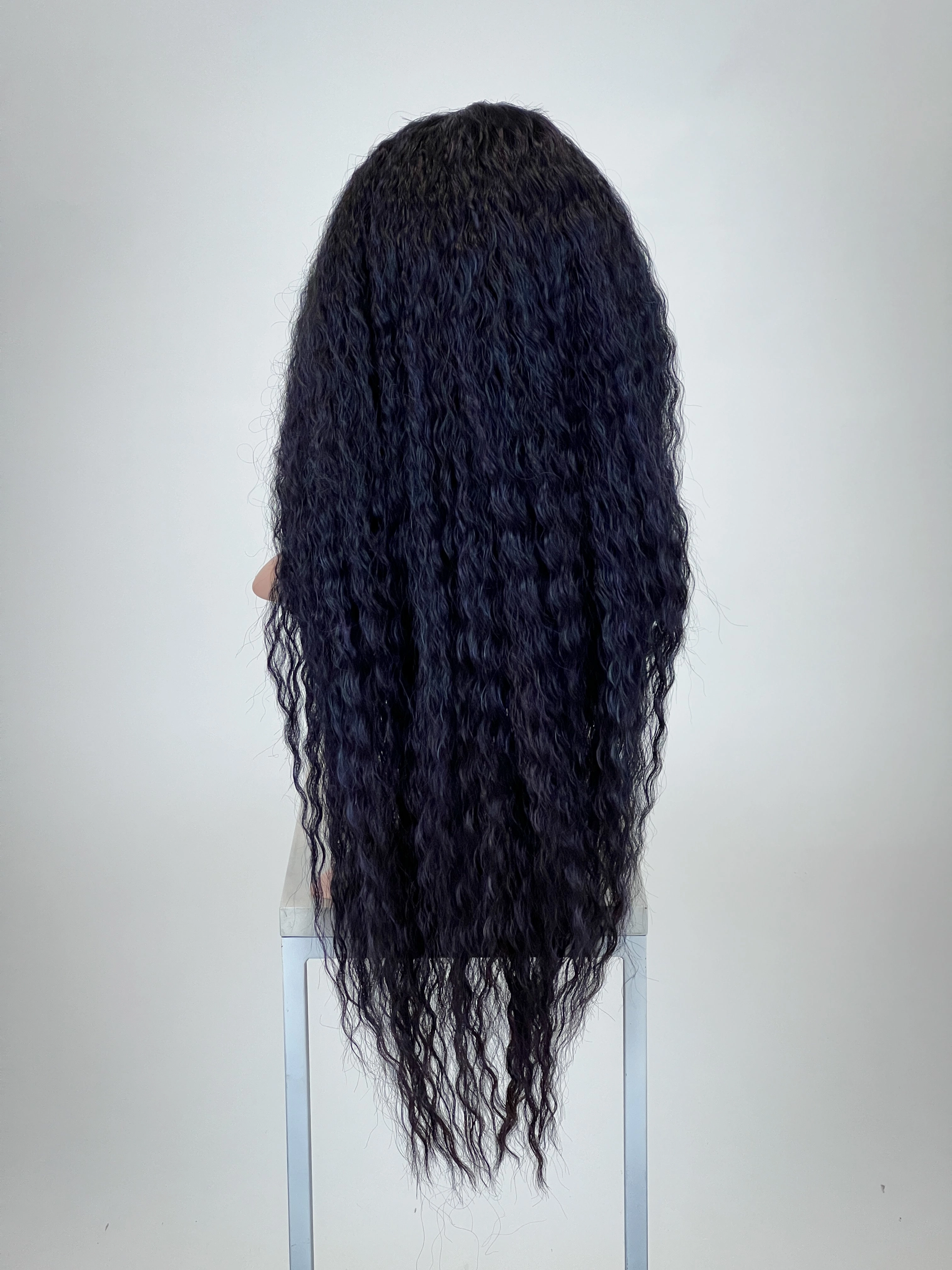 Raven Dark Galaxy - Made To Order Only