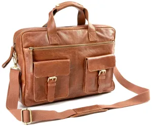 Rawlings Men's Rugged Briefcase