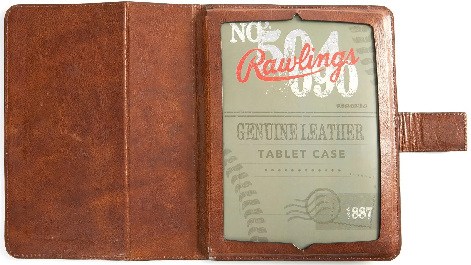 Rawlings Men's Rugged Tablet Case