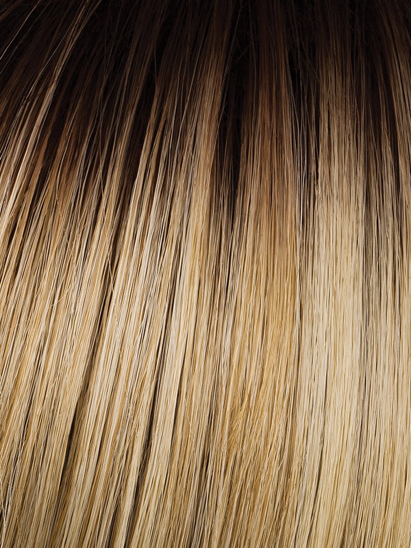 Ready For It Wig by Gabor | Heat Friendly Synthetic Hair | Average Cap