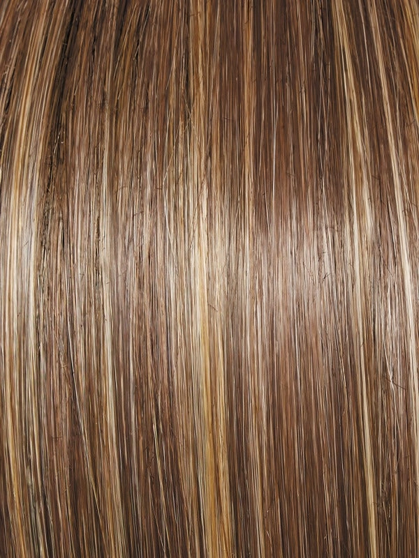Ready For It Wig by Gabor | Heat Friendly Synthetic Hair | Average Cap