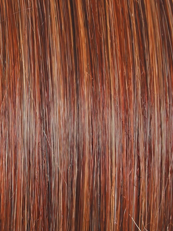 Ready For It Wig by Gabor | Heat Friendly Synthetic Hair | Average Cap