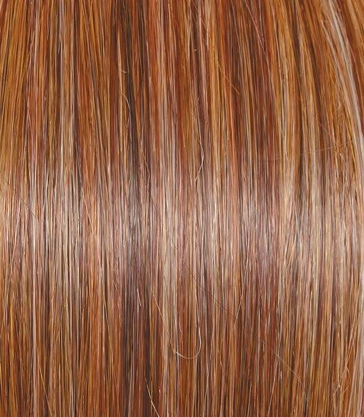Ready For It Wig by Gabor | Heat Friendly Synthetic Lace Front