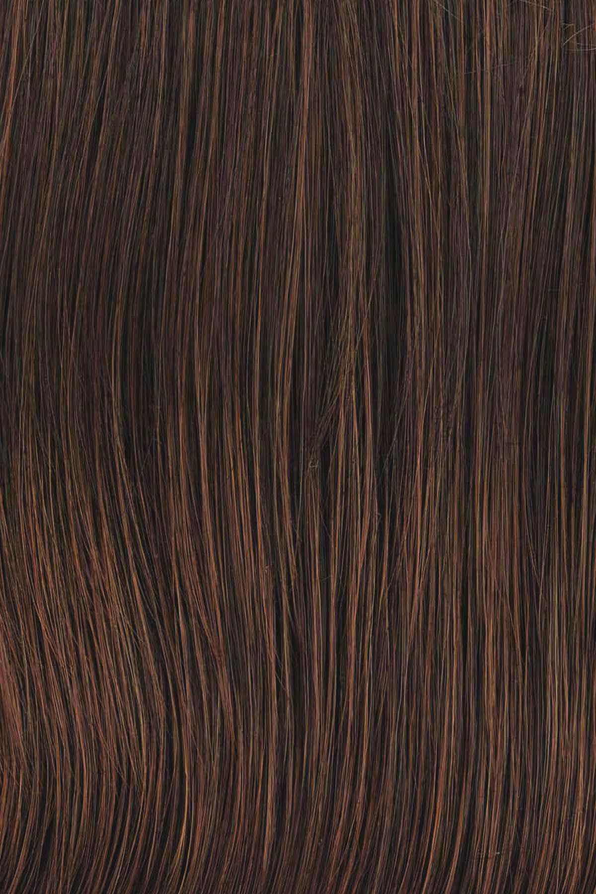 Ready For Takeoff Wig by Raquel Welch | 100% Hand Tied Base Lace Front (Mono Top)
