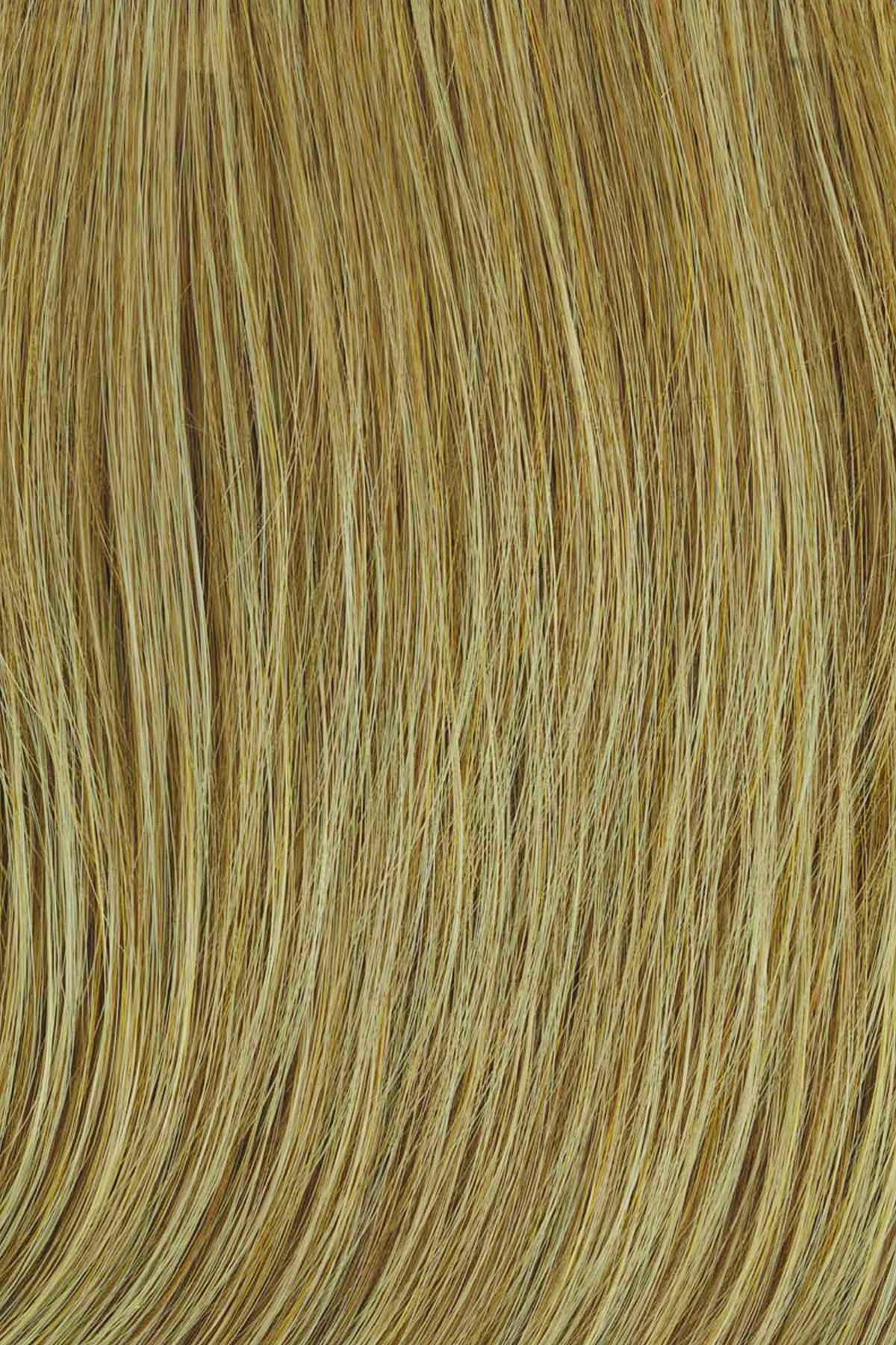 Ready For Takeoff Wig by Raquel Welch | 100% Hand Tied Base Lace Front (Mono Top)