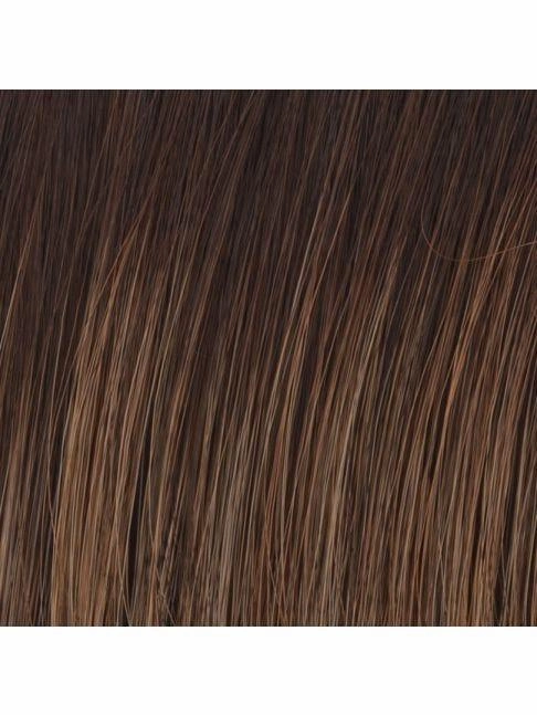 Real Deal Wig by Raquel Welch | Short Lace Front (Mono)