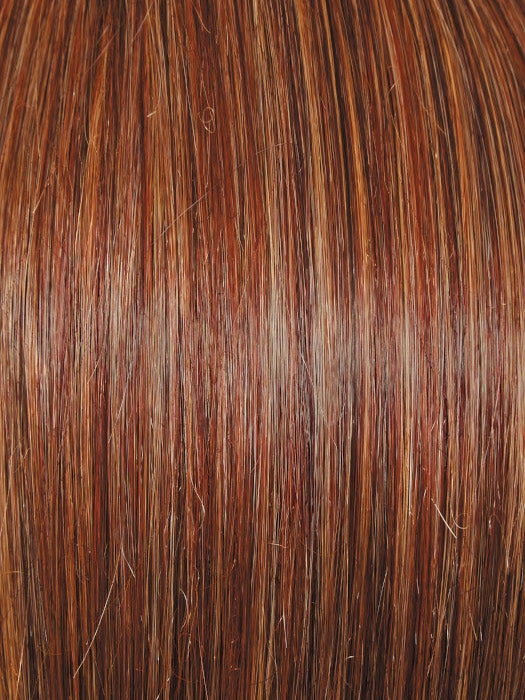 Real Deal Wig by Raquel Welch | Signature | Heat Friendly Synthetic