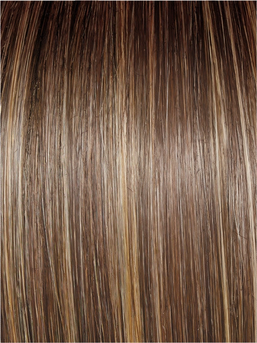 Real Deal Wig by Raquel Welch | Signature | Heat Friendly Synthetic