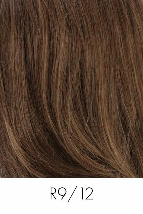 Rebecca <br>Synthetic Wig