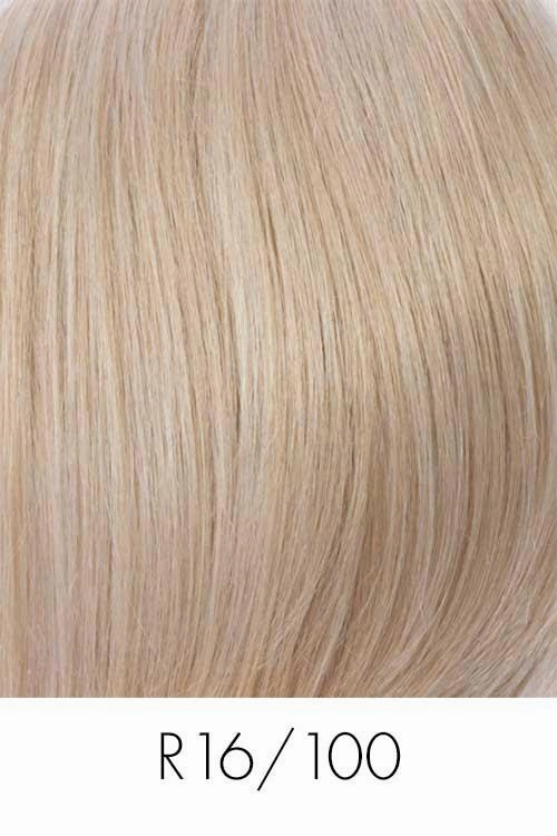 Rebecca <br>Synthetic Wig