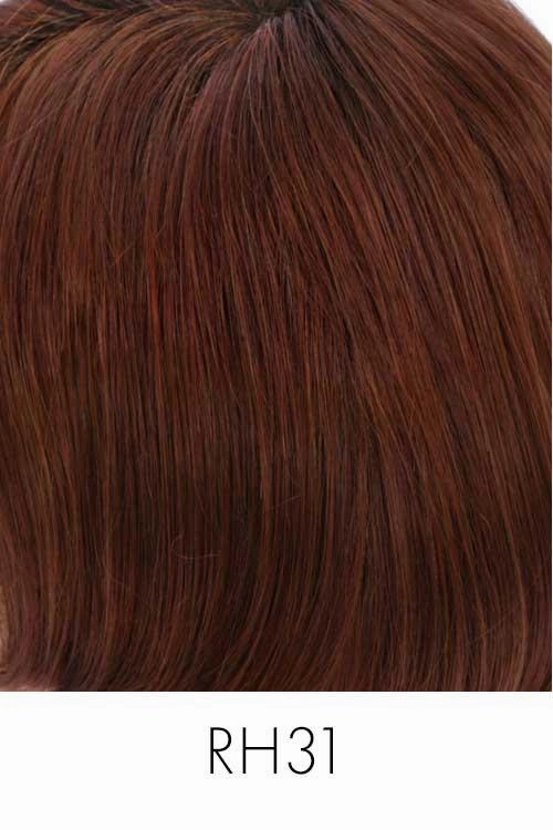 Rebecca <br>Synthetic Wig
