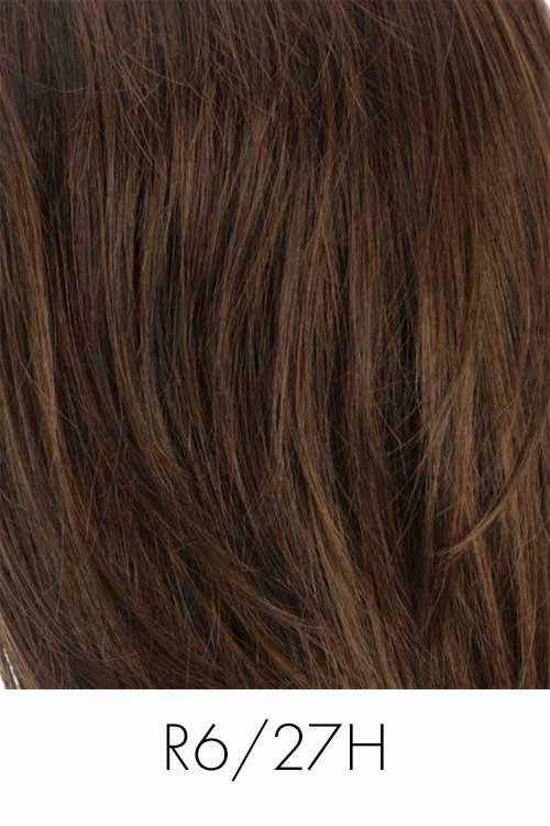 Rebecca <br>Synthetic Wig