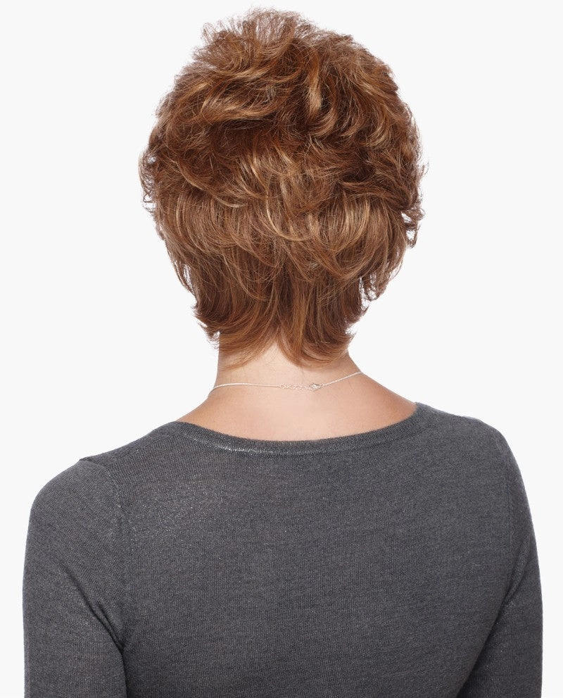 Rebecca Wig by Estetica | Synthetic Hair | Average Cap