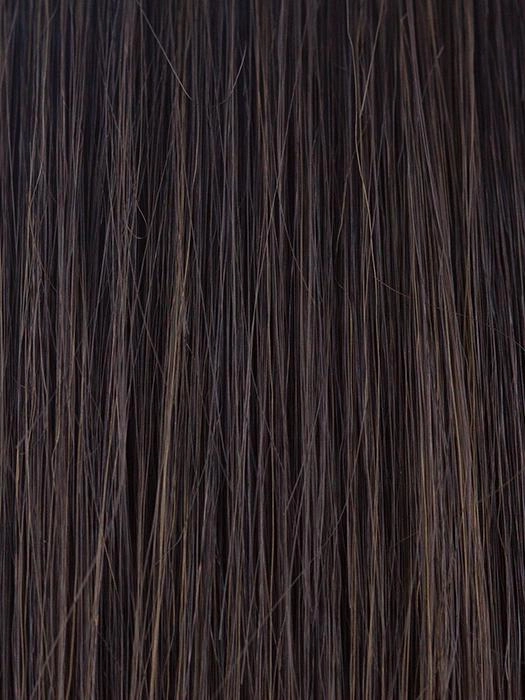 Reed | Synthetic Lace Front Wig (Mono Top)