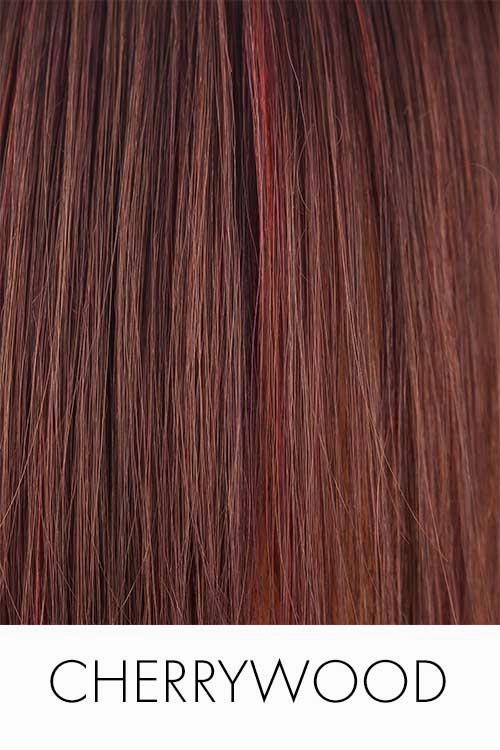 Reese Large Cap <br>Synthetic Wig