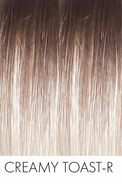 Reese <br>Synthetic Wig