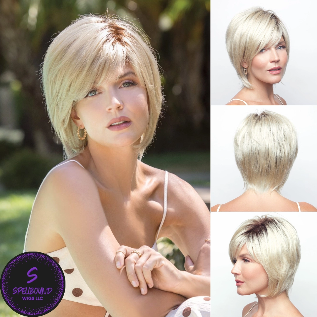 Reese Partial Mono - by Noriko