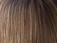 Reese Wig by Noriko | Synthetic (Partial Mono)