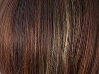 Reese Wig by Noriko | Synthetic (Partial Mono)