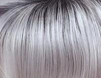 Reese Wig by Noriko | Synthetic (Partial Mono)