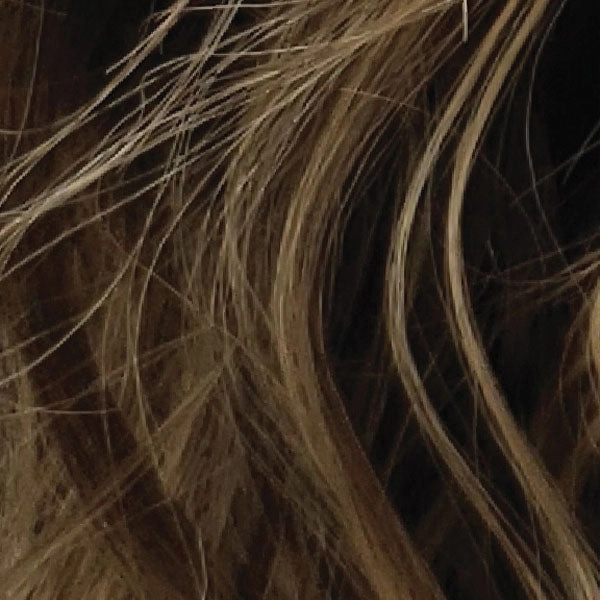 Reeves Wig by Estetica | Synthetic Hair | Average Cap