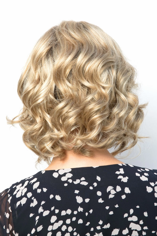 Reign <br>Synthetic Monofilament Lace Front Wig