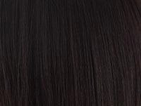 Remy HH Topper 10" by Amore | Human Hair Lace Front (Mono)