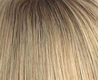 Remy HH Topper 10" by Amore | Human Hair Lace Front (Mono)
