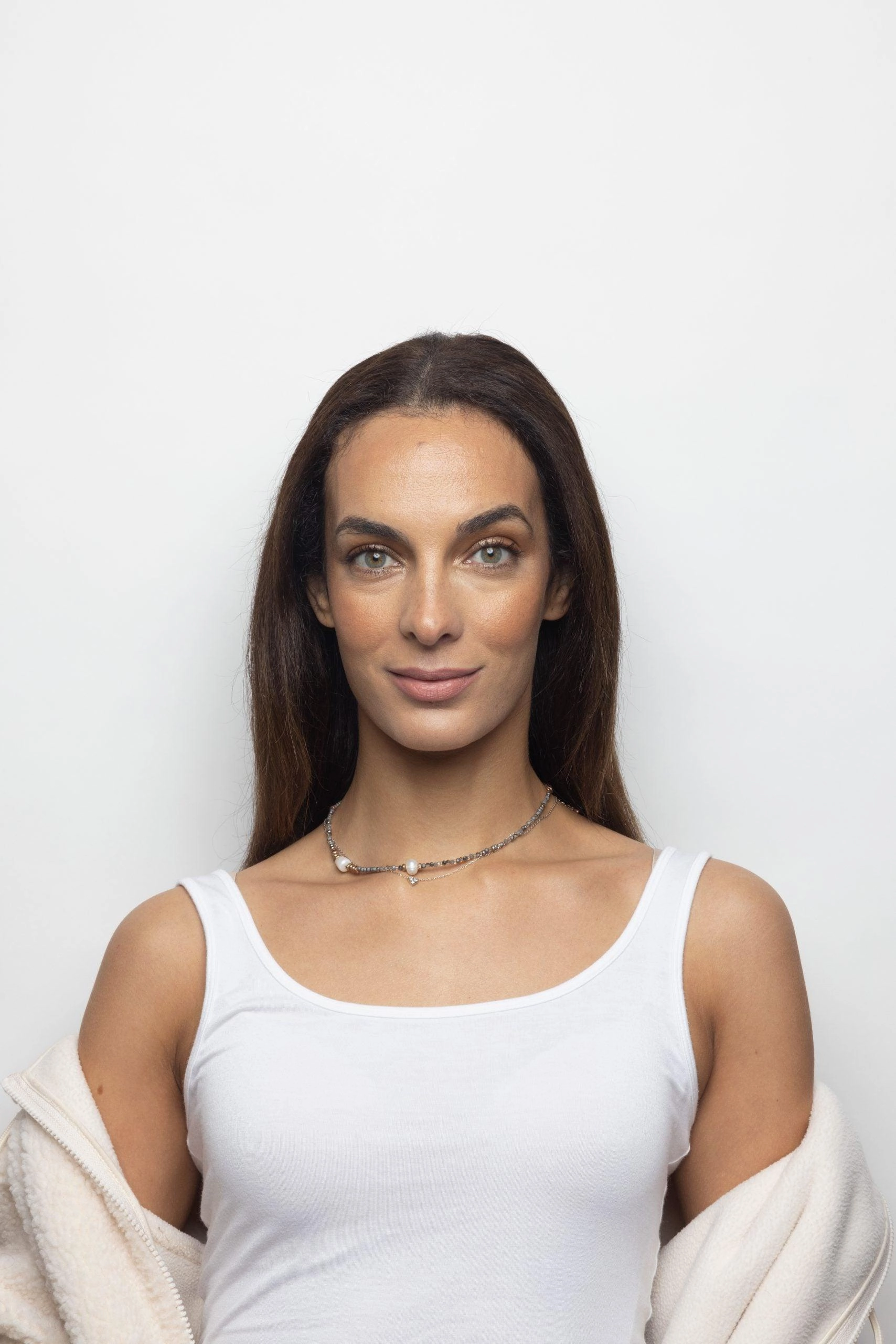 Remy HH Topper 10" by Amore | Human Hair Lace Front (Mono)