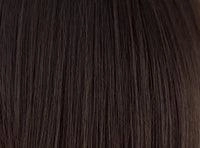 Remy HH Topper 10" by Amore | Human Hair Lace Front (Mono)