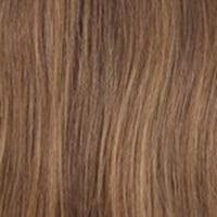 Remy HH Topper 10" by Amore | Human Hair Lace Front (Mono)