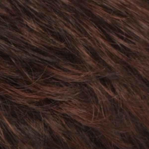 Renae Hairpiece by Estetica Designs | Synthetic (Traditional Cap)