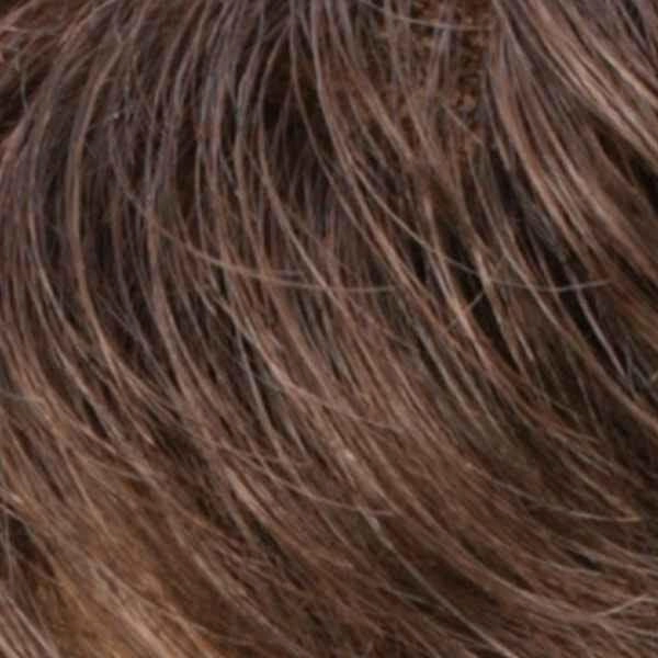 Renae Hairpiece by Estetica Designs | Synthetic (Traditional Cap)