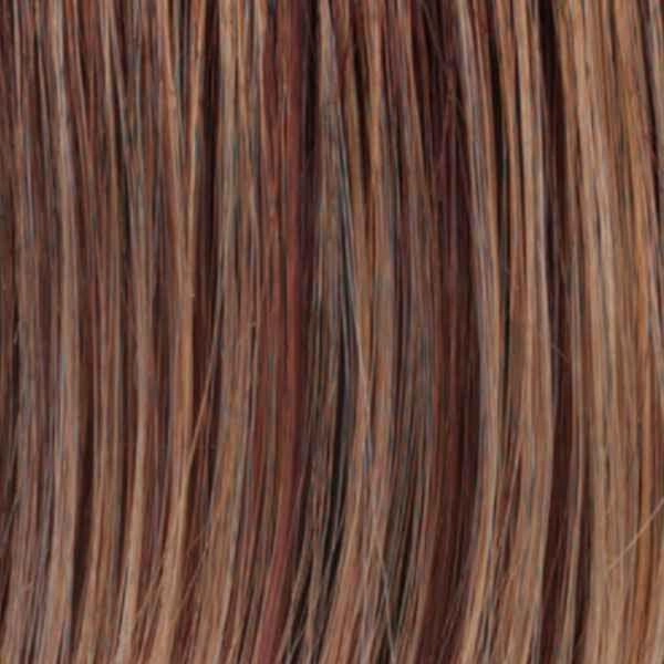 Renae Hairpiece by Estetica Designs | Synthetic (Traditional Cap)