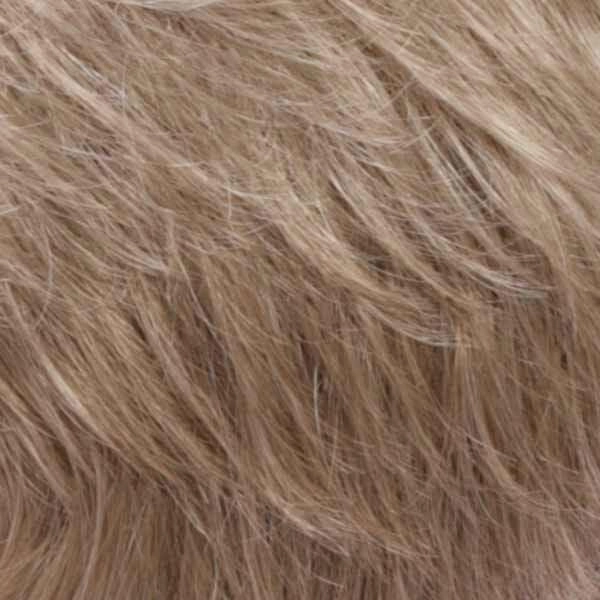 Renae Hairpiece by Estetica Designs | Synthetic (Traditional Cap)