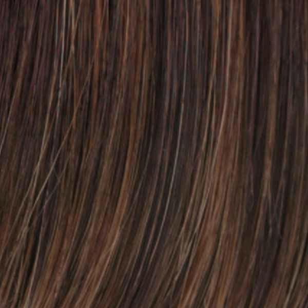 Renae Hairpiece by Estetica Designs | Synthetic (Traditional Cap)