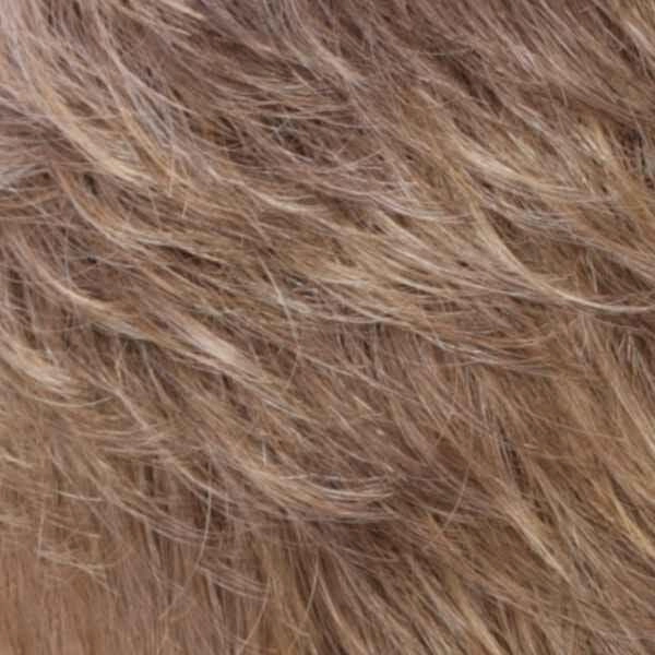 Renae Hairpiece by Estetica Designs | Synthetic (Traditional Cap)