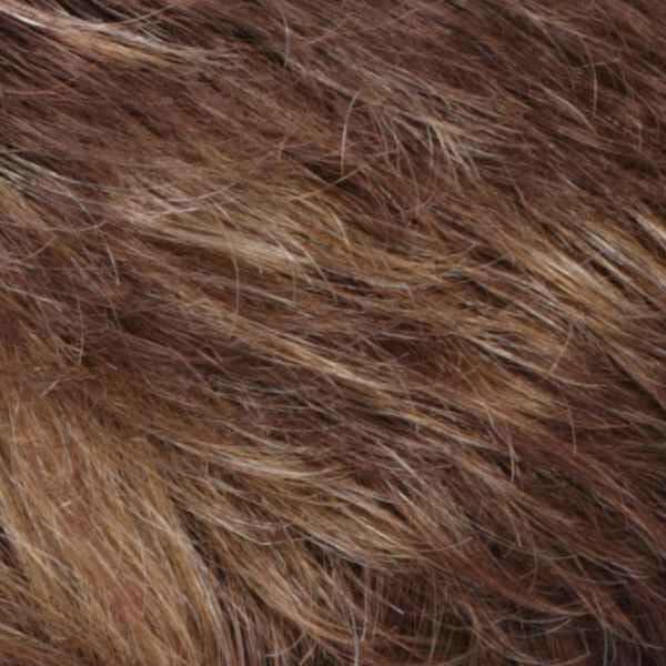 Renae Hairpiece by Estetica Designs | Synthetic (Traditional Cap)