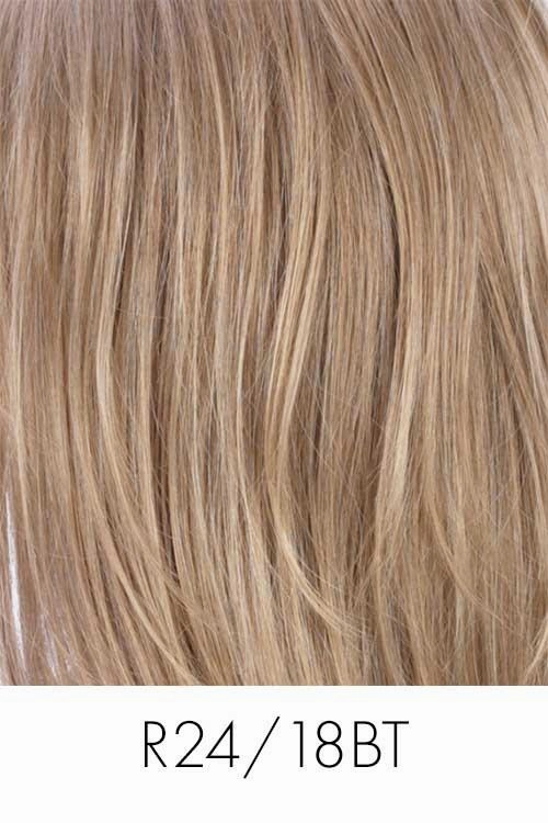Renae <br>Synthetic Wig